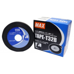 Стрічка для степлера армована Max T32B (5 шт) 0,25, 32 м, для HT-S45 (TP91510) | Інтернет-магазин