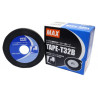 Стрічка для степлера армована Max T32B (5 шт) 0,25, 32 м, для HT-S45 (TP91510) | Інтернет-магазин